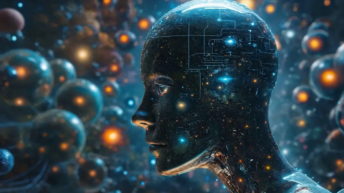 Quantum Computers Simulate Protein for First Time