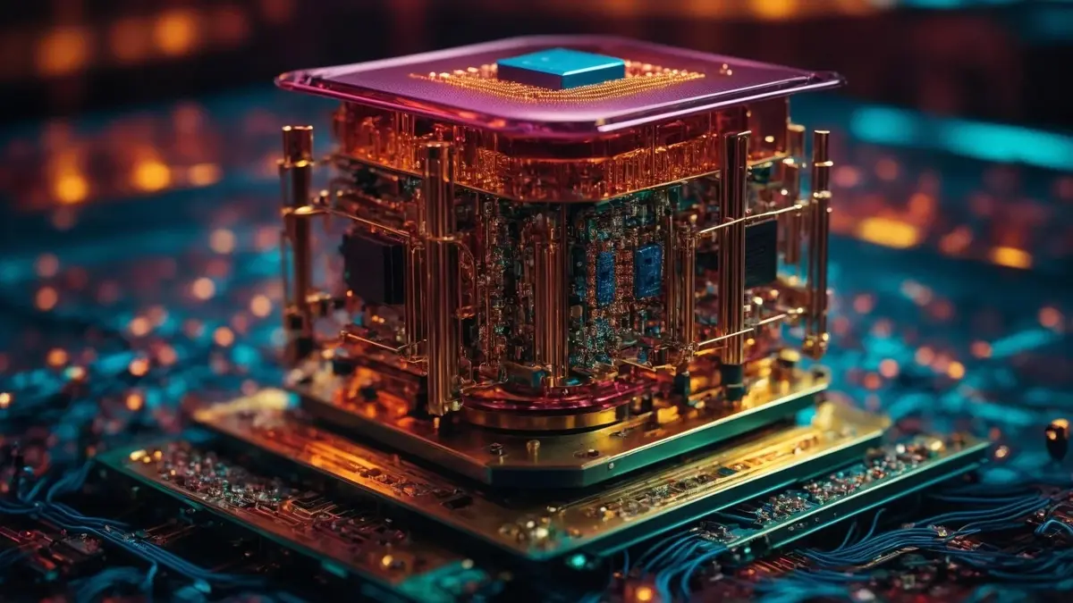 NVIDIA Donates GPU Driver to Open Source Community