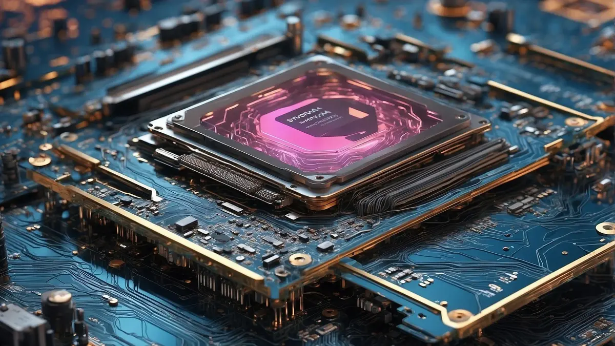 Rigetti Computing's Quantum Leap: $600M War Chest Fuels Aggressive 1,000-Qubit Roadmap