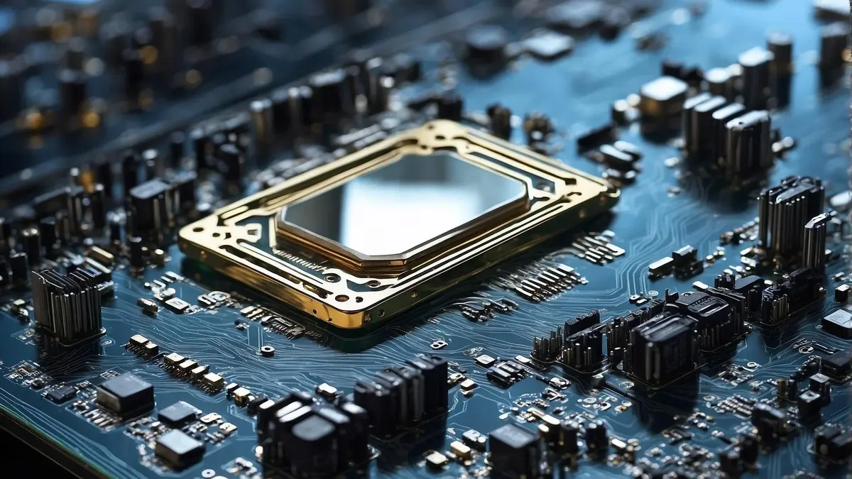 Google's Gemma 4 AI Models Run Locally on NVIDIA Hardware