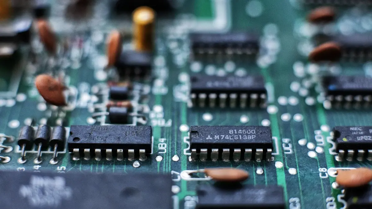 OpenAI and Foxconn Partner on AI Hardware