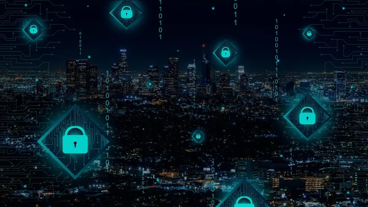 Pinecone BYOC Eliminates Vendor Cloud Access